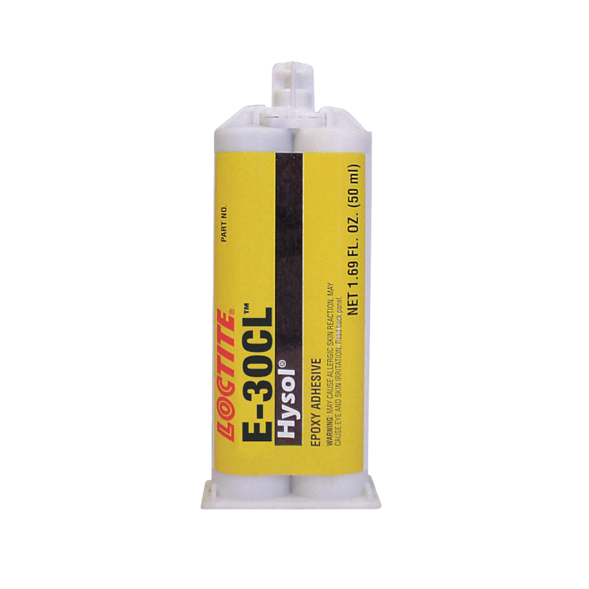 LOCTITE® EA E-30CL | Adhesivo Epóxico Ultratransparente de Baja Viscosidad