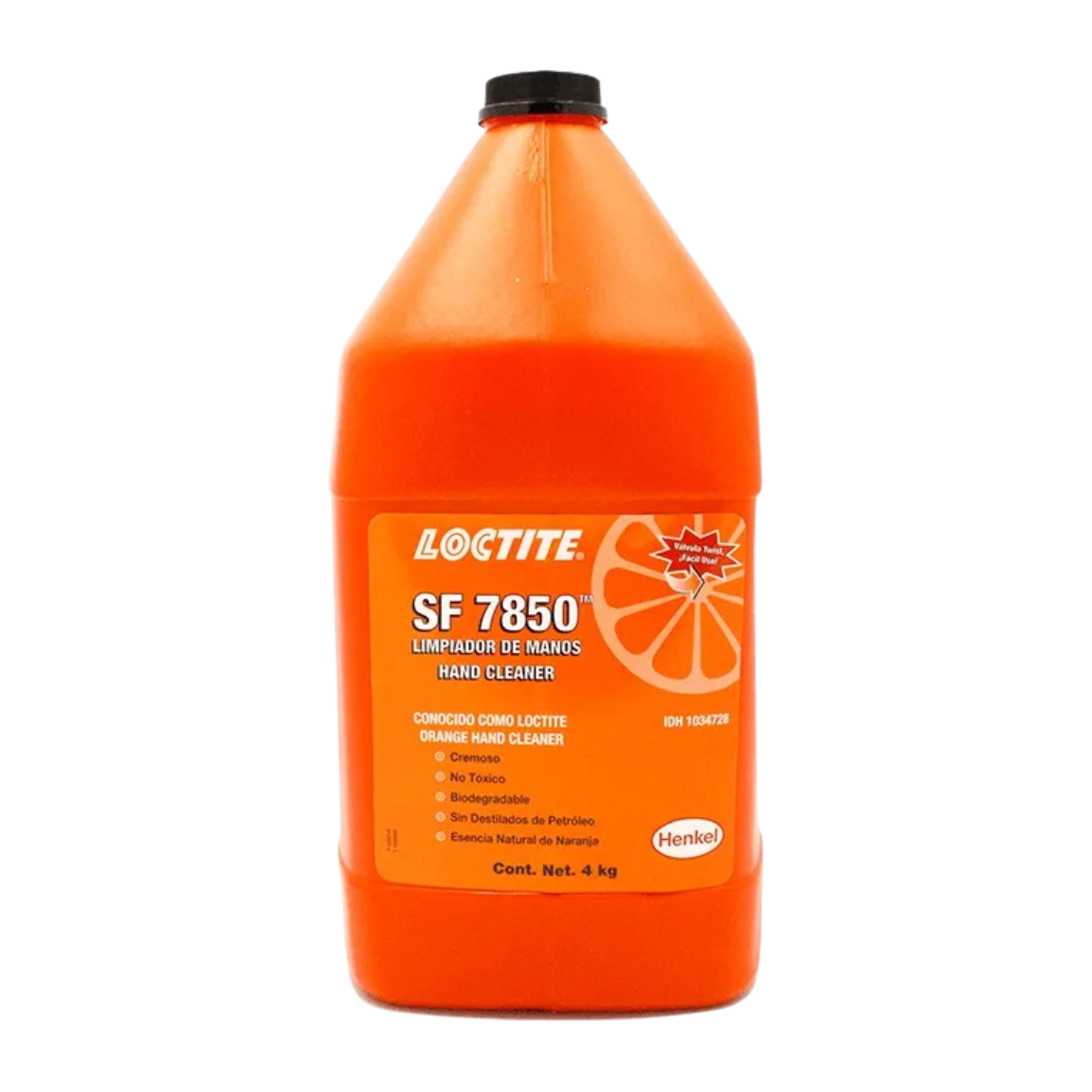 LOCTITE® SF 7850 | Limpiador de Manos Profesional