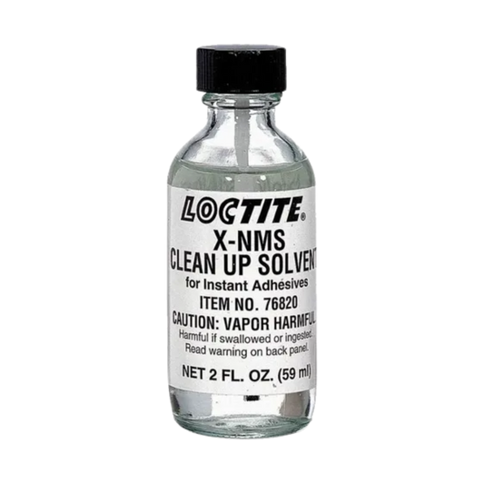 LOCTITE® SF 768 | Removedor de Adhesivos Cianoacrilatos Curados