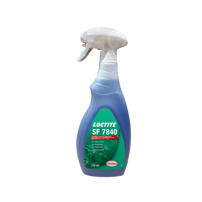 LOCTITE® SF 7840 | Limpiador y Desengrasante Biodegradable Multiuso
