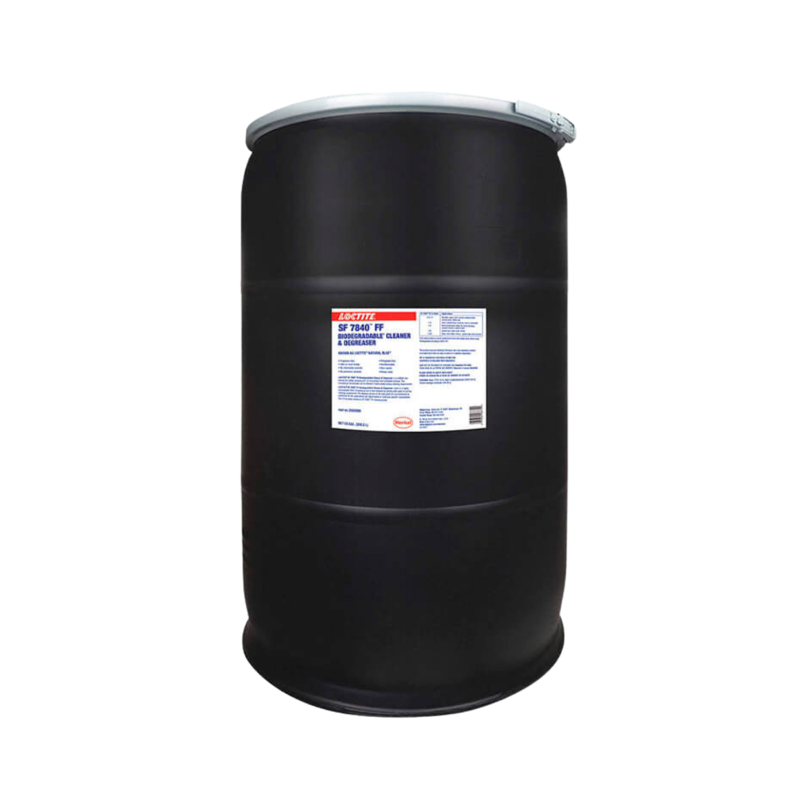 LOCTITE® SF 7840 | Limpiador y Desengrasante Biodegradable Multiuso
