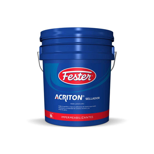 Fester Acriton Sellador