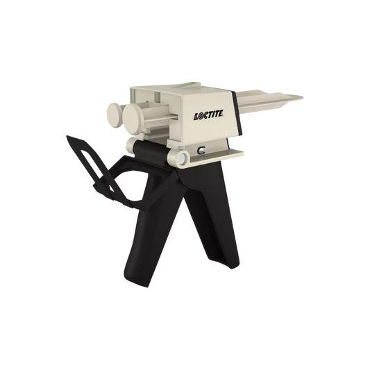 LOCTITE® Dual Cartridge Manual Dispense Applicators | Pistola Dosificadora Manual 50 ml