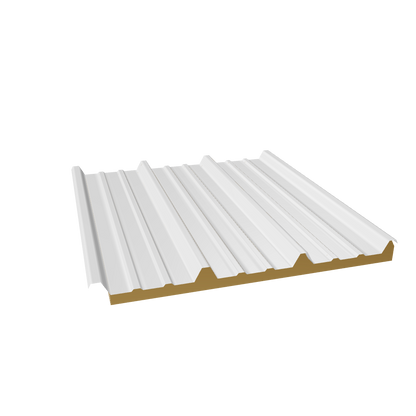 Econotecho calibre 26