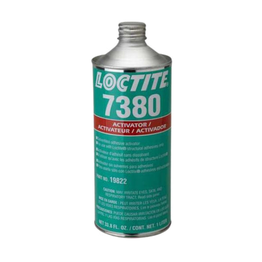 LOCTITE® SF 7380 | Activador para Adhesivos Acrílicos Reforzados