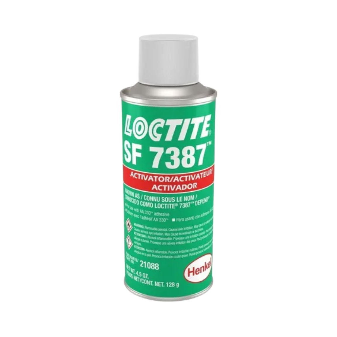 LOCTITE SF 7387 activador para adhesivos acrílicos estructurales tipo MMA
