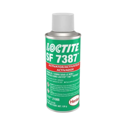 LOCTITE SF 7387 activador para adhesivos acrílicos estructurales tipo MMA