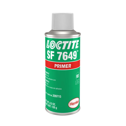 LOCTITE SF 7649 activador universal para adhesivos anaeróbicos en metales pasivos