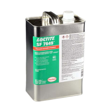 LOCTITE SF 7649 activador universal para adhesivos anaeróbicos en metales pasivos