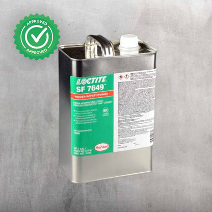 LOCTITE SF 7649 activador universal para adhesivos anaeróbicos en metales pasivos