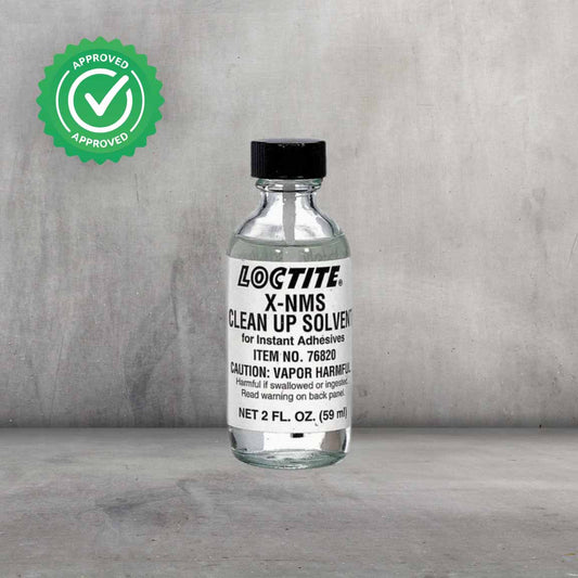 LOCTITE SF 768 removedor de adhesivos cianoacrilatos curados para mantenimiento industrial