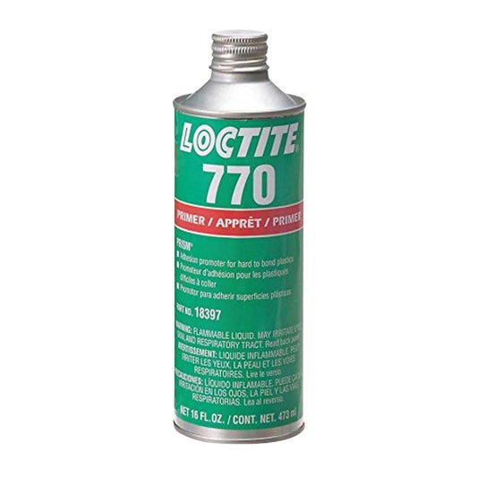 LOCTITE SF 770 imprimador para poliolefinas y plásticos de baja energía superficial