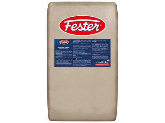 Saco de arena mineral FesterSIP M 640 / MF 640 para refuerzo y acabado antiderrapante en sistemas de impermeabilización.