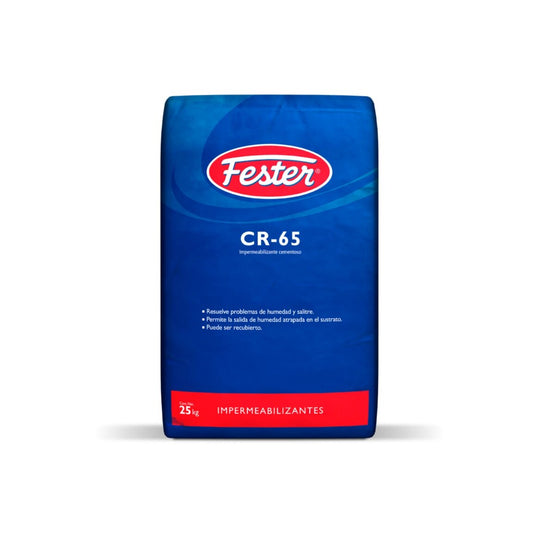 Fester CR-65