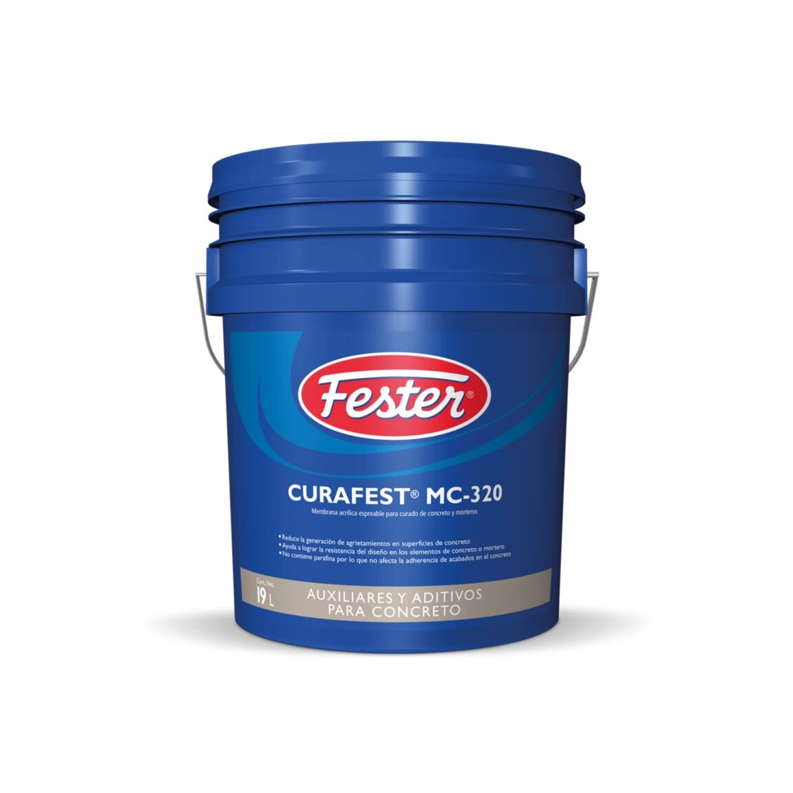 Fester curafest MC-320