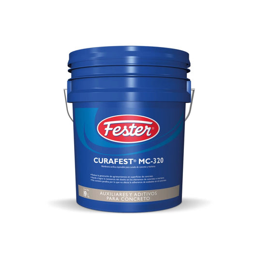 Fester curafest MC-320