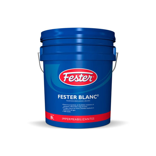 Festerblanc