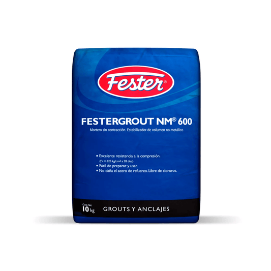 Festergrout nm 600