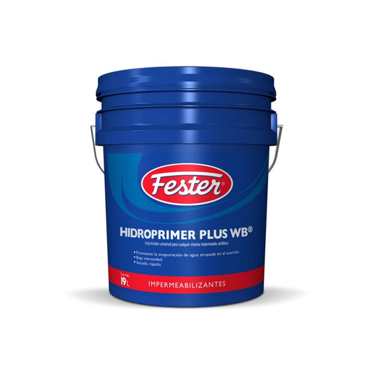 Fester hidroprimer plus wb