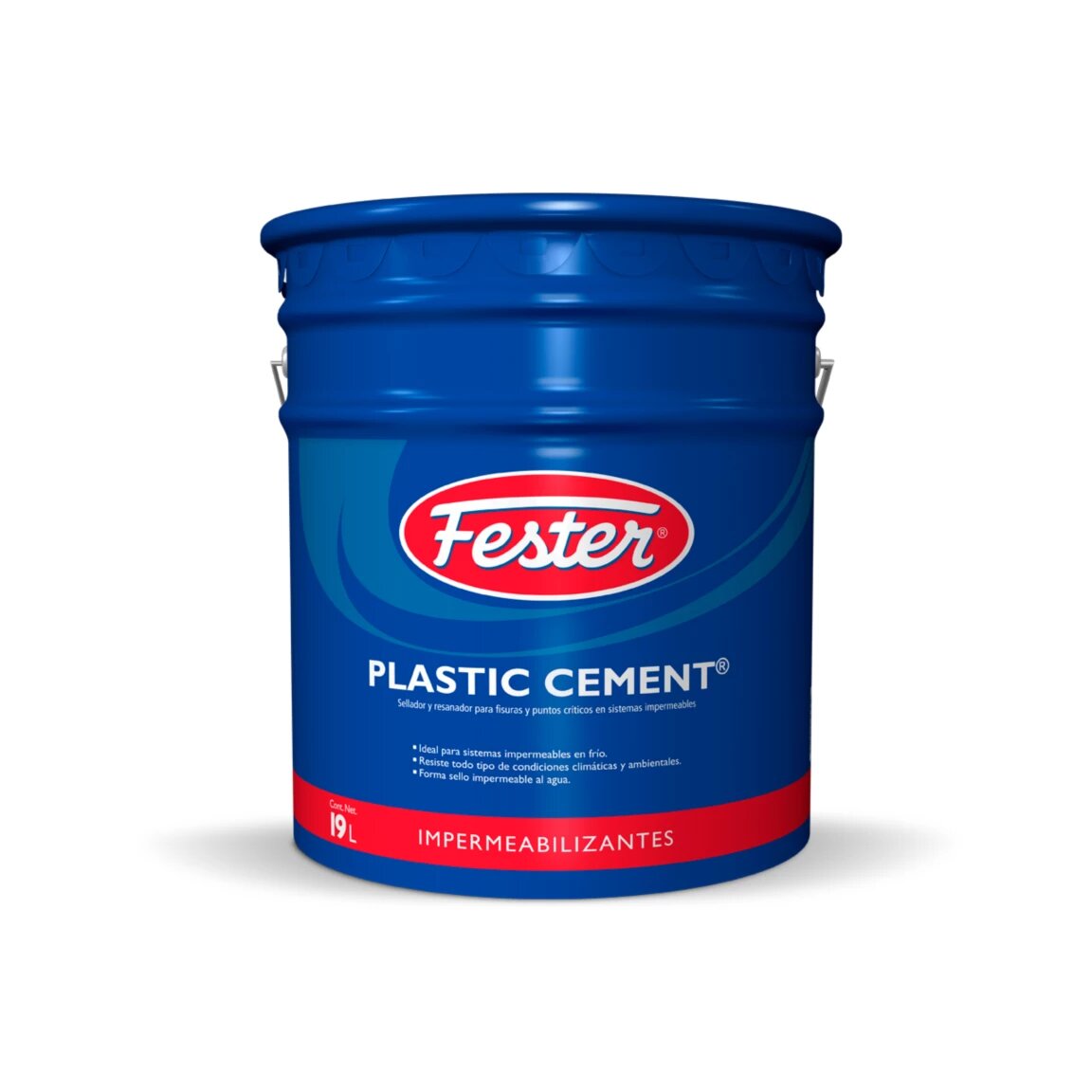 Fester Plastic Cement