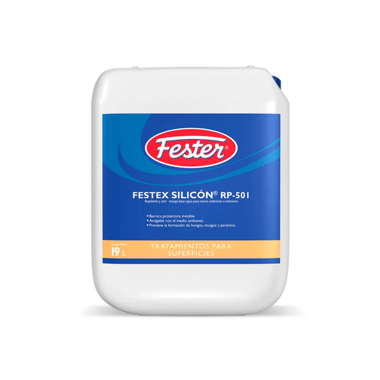 Festex Silicón rp-501